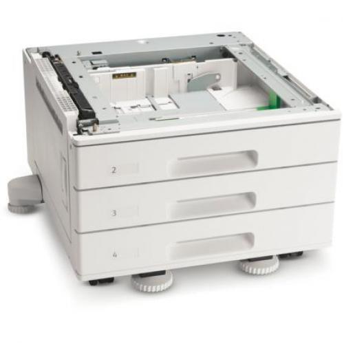 BANDEJAS DE ALIMENTACION 3 C/UNA CON 520HOJAS 11X17 3TM PARA VERSALINK 7CX 9NB - Código: 9NB | Compra en Guadalajara